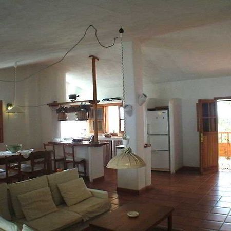 Cho Manuel Residence Maspalomas  Buitenkant foto