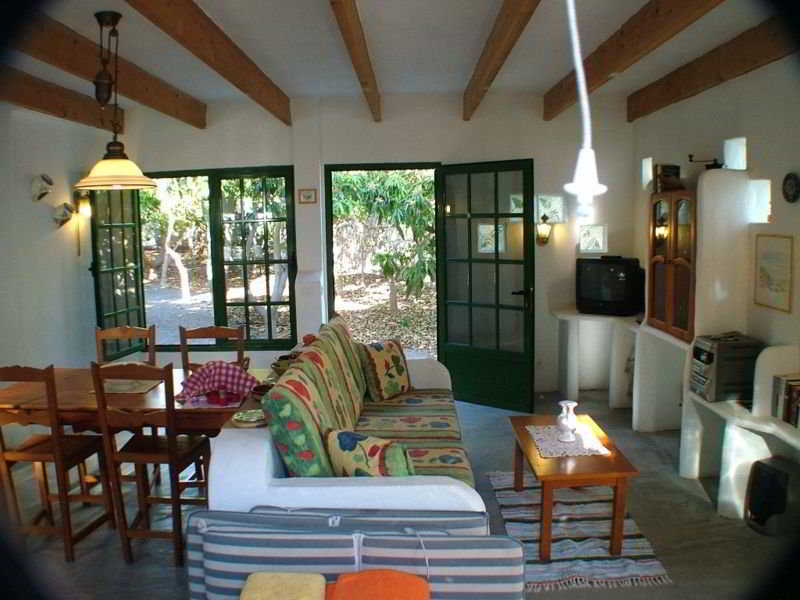Cho Manuel Residence Maspalomas  Buitenkant foto