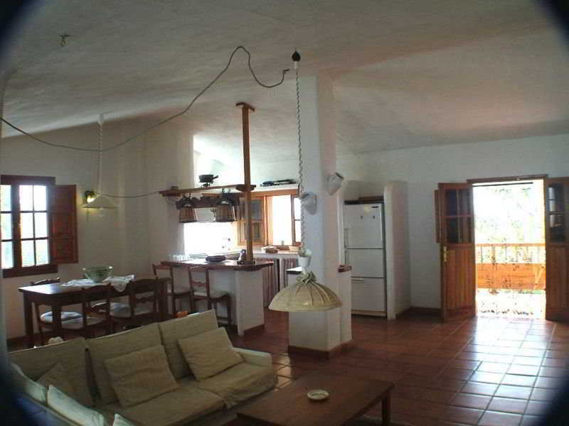 Cho Manuel Residence Maspalomas  Buitenkant foto